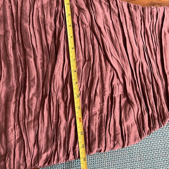 Strapless BCBG Maxazria Dress - Picture 7 of 7